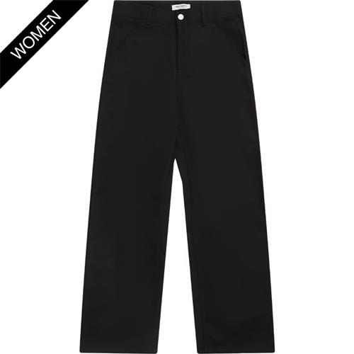 Se Carhartt Women W Simple Pant I033141.8901 Black ved Quint