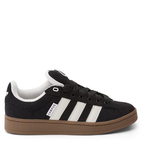 Se Adidas Originals Campus 00s Id1364 Sort ved Quint