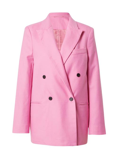 Se Designers Remix Blazer 'Nottingham'  pink ved About You