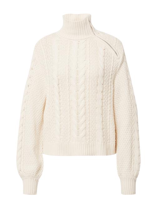 Esmé Studios Pullover 'Cabia'  creme