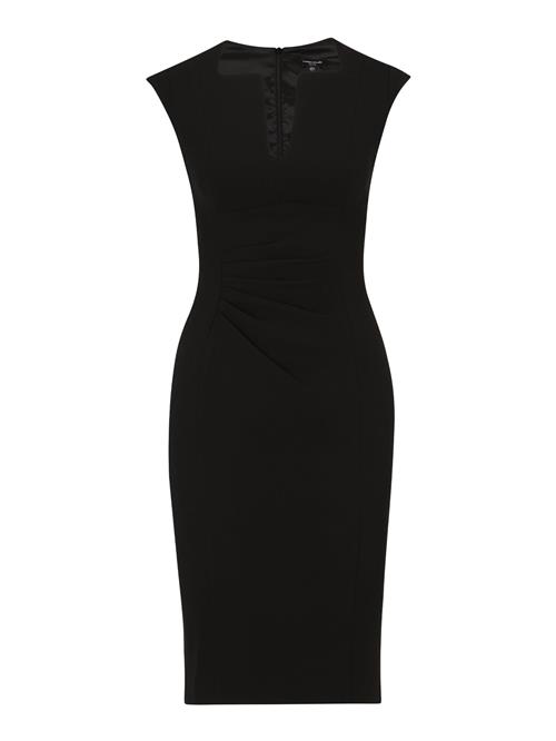 Karen Millen Petite Etuikjole  sort