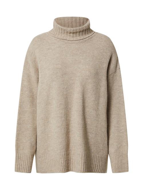 Se EDITED Pullover 'Henri'  beige ved About You