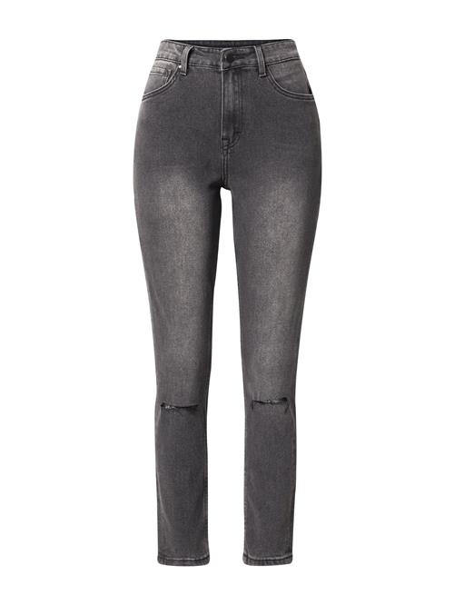 VIERVIER Jeans 'Isabell'  sort