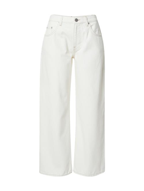 Se millane Jeans 'Esther'  offwhite ved About You