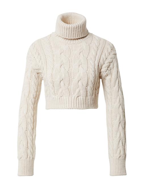 Se EDITED Pullover 'Xandra'  beige ved About You