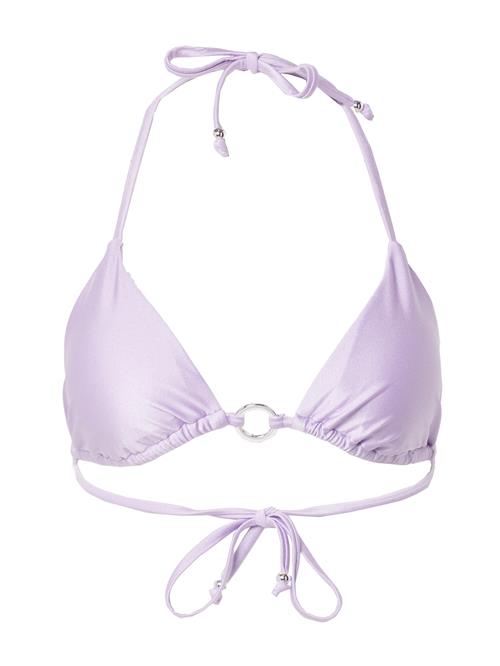 Se Hunkemöller Bikinioverdel 'Aruba'  lyserød ved About You