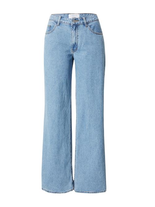 florence by mills exclusive for ABOUT YOU Jeans 'Daze Dreaming'  blue denim