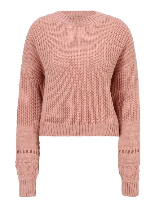 Se Dorothy Perkins Petite Pullover  gammelrosa ved About You