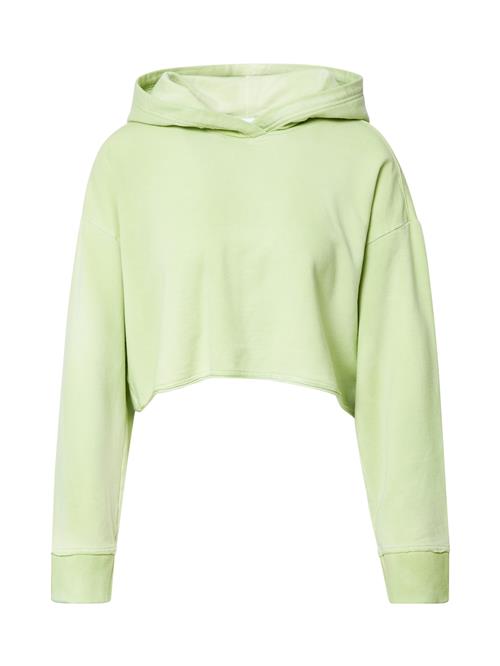 NIKE Sportsweatshirt  lime