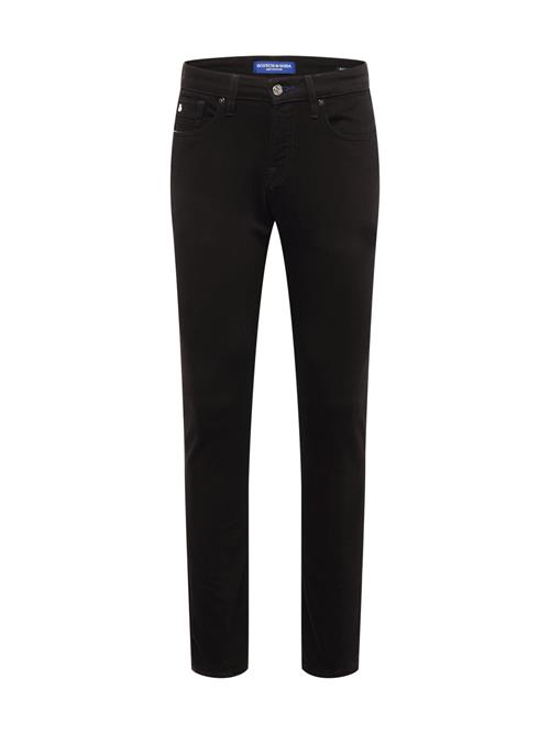 Se SCOTCH & SODA Jeans 'Ralston'  black denim ved About You