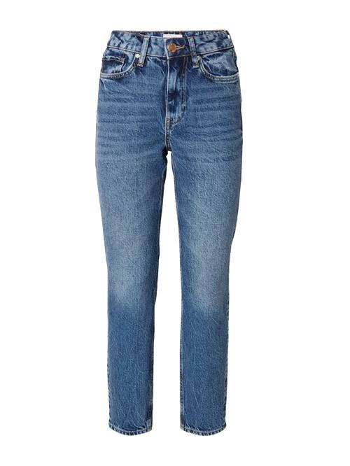 River Island Jeans 'BAILEY'  blue denim