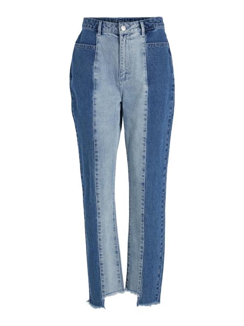 Se VILA Jeans 'Stray'  blue denim / mørkeblå ved About You