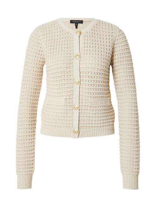 rag & bone Cardigan  beige