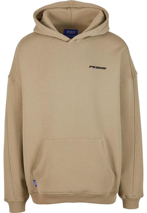 Pequs Sweatshirt  oliven