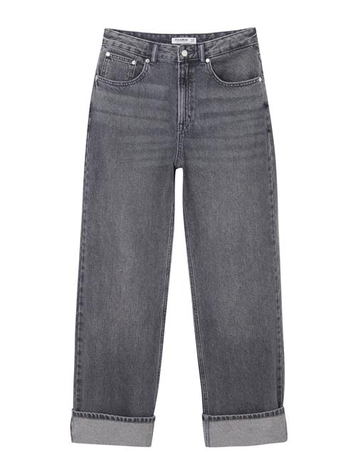 Pull&Bear Jeans  grey denim