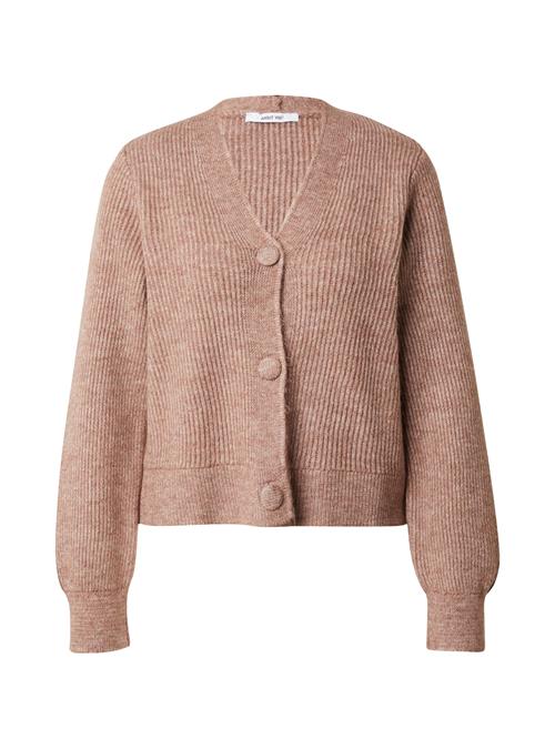 Se ABOUT YOU Cardigan 'Tamina'  rosé ved About You