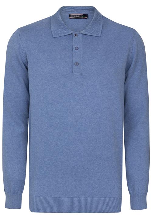 Felix Hardy Pullover  indigo