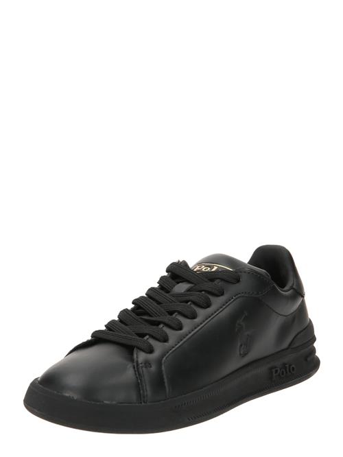 Se Polo Ralph Lauren Sneaker low 'HRT CT II'  sort ved About You