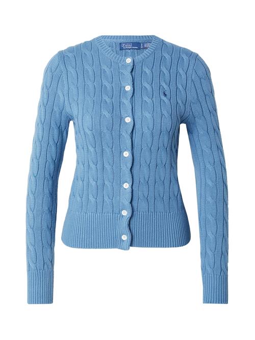 Se Polo Ralph Lauren Cardigan  lyseblå ved About You