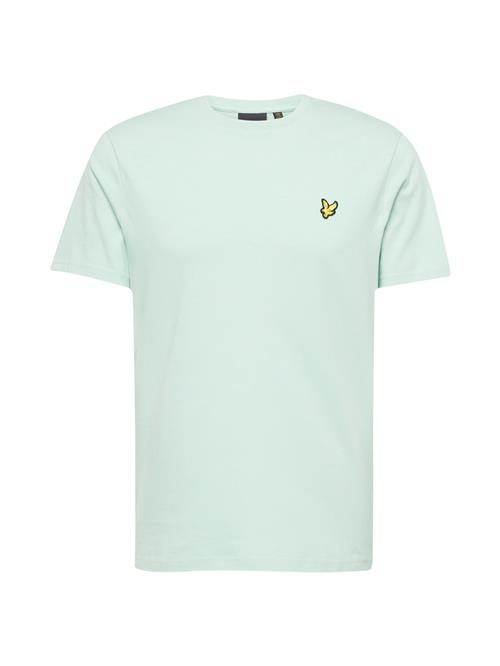 Lyle & Scott Bluser & t-shirts  turkis / gul / sort