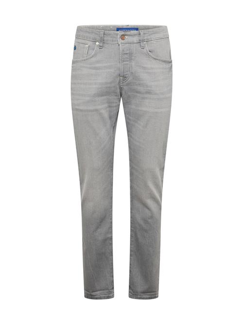 Se SCOTCH & SODA Jeans 'Ralston'  grå ved About You