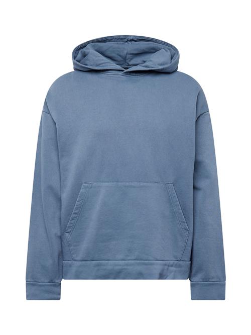 TOPMAN Sweatshirt  safir