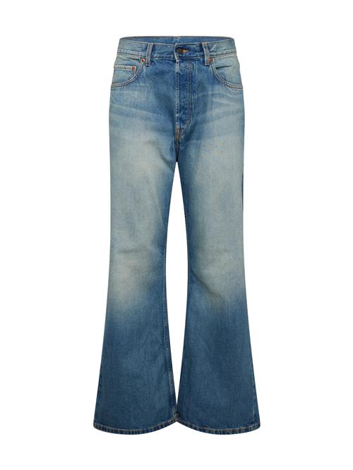 WEEKDAY Jeans 'Time'  blue denim