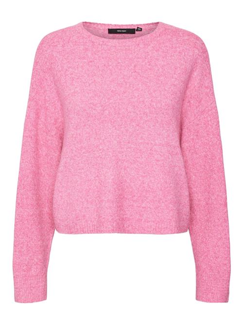 Se VERO MODA Pullover  pink ved About You