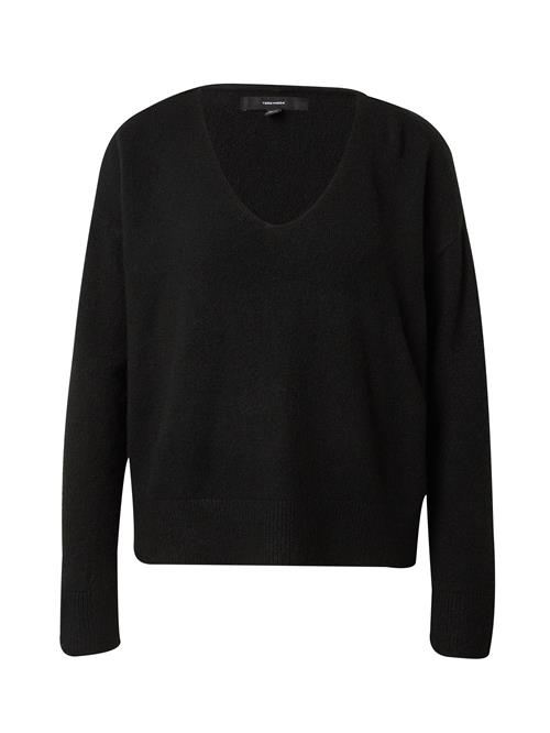 Se VERO MODA Pullover 'PHILINE'  sort ved About You