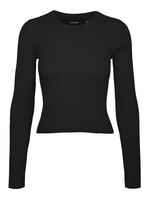 VERO MODA Pullover 'LUCKY'  sort