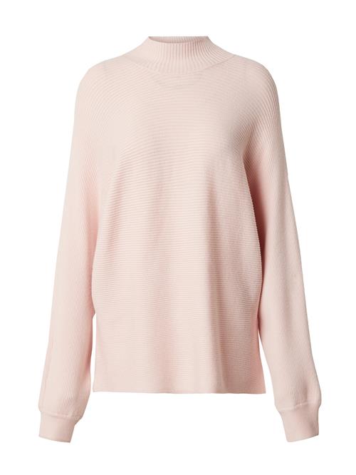 Se VERO MODA Pullover 'NANCY'  lys pink ved About You