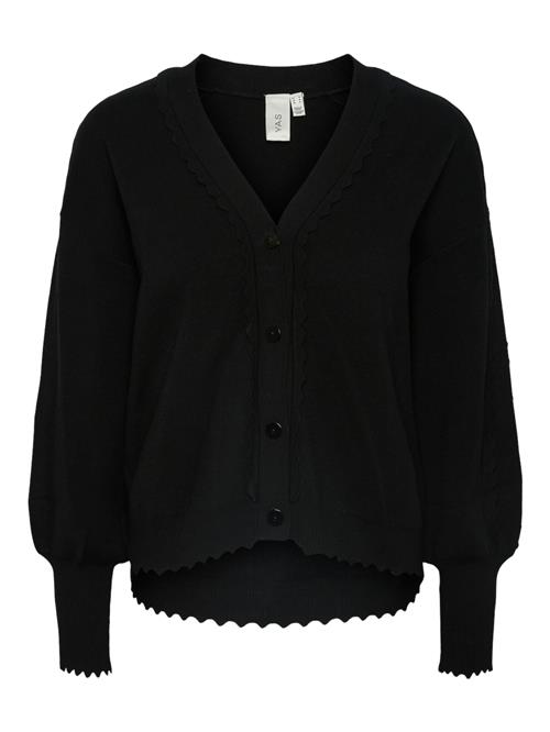 Y.A.S Cardigan 'FONNA'  sort