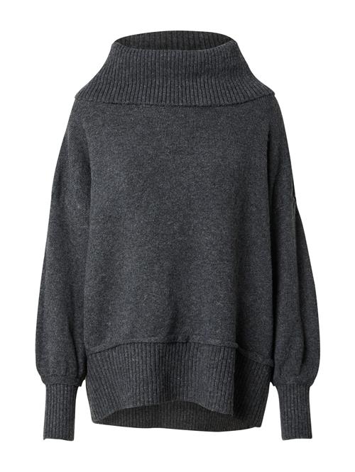 Se ONLY Pullover 'HAZEL'  antracit ved About You