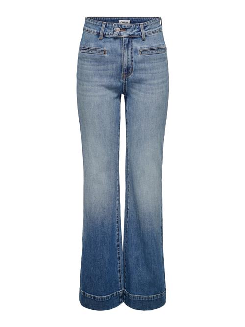 ONLY Jeans 'ONLJuicy'  blue denim