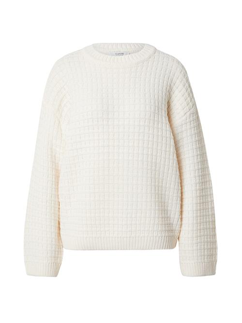 Se b.young Pullover 'OTINKA'  offwhite ved About You