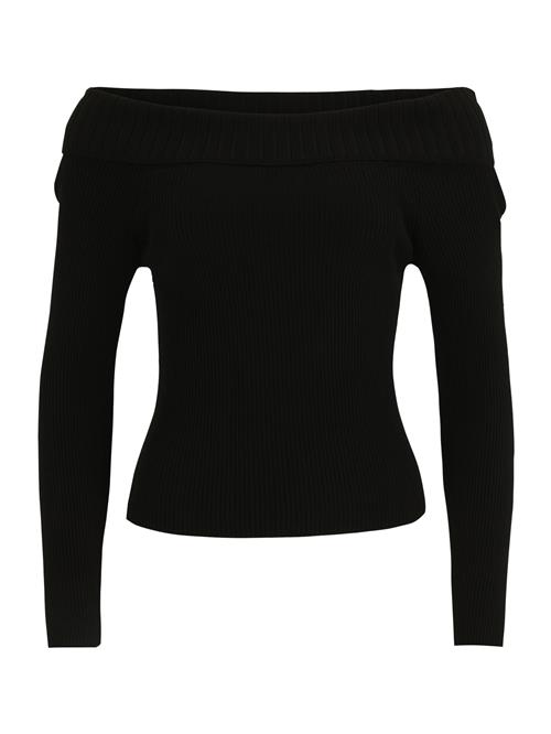 Se Only Petite Pullover 'BERTHA'  sort ved About You