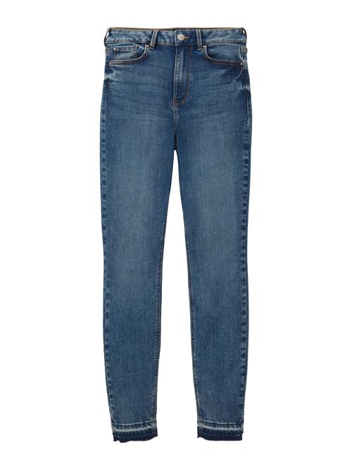 Se TOM TAILOR DENIM Jeans 'Janna'  blue denim ved About You