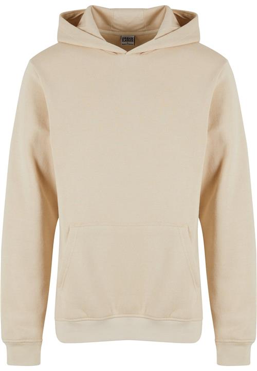 Urban Classics Sweatshirt 'Essential'  sand