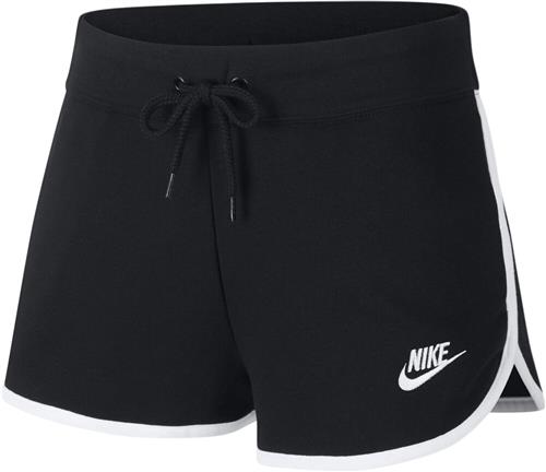 Nike Sportswear Heritage Fleece Shorts XL - Træningsshorts Bomuld hos Magasin