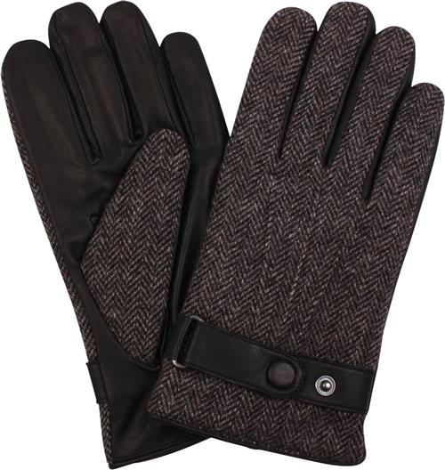 Amanda Christensen Gloves 8,5 - Handsker & Vanter Uld hos Magasin