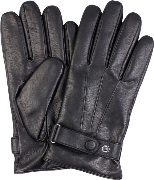 Se Amanda Christensen Gloves 8,5 - Handsker & Vanter Uld hos Magasin ved Magasin