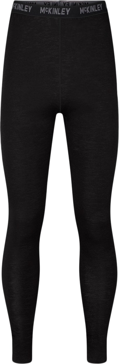 MCKINLEY Wool Base Uldunderbukser L - Tights hos Magasin