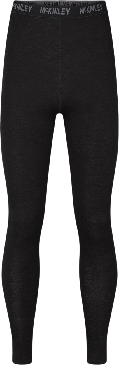 Se MCKINLEY Wool Base Uldunderbukser M - Tights hos Magasin ved Magasin