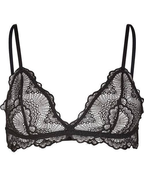 Magasin du Nord Collection Magasin Mia 1. 1 Unlined Bra Bh'er Uden Bøjle Str L