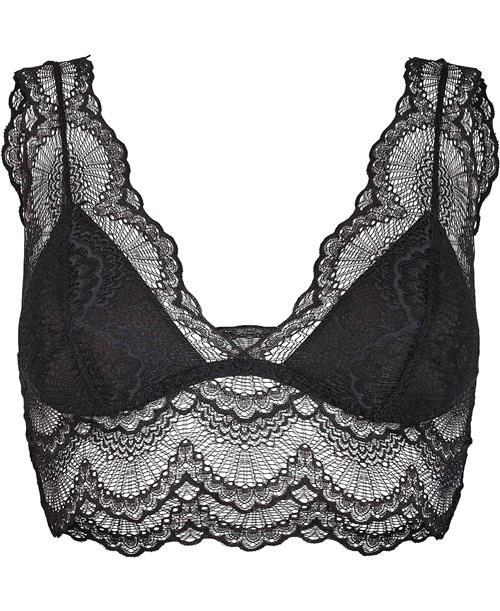 Magasin du Nord Collection Magasin Mia 1. 2 Padded Bra Bh'er Uden Bøjle Str XS