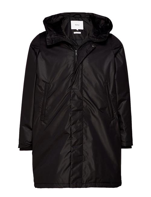 Halla Parka 2.0 Makia Black