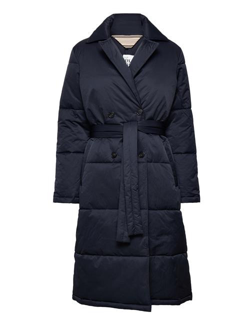 Heavy Outerwear Noa Noa Navy