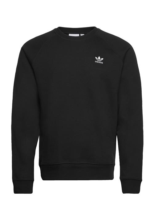 adidas Originals Essential Crew Adidas Originals Black