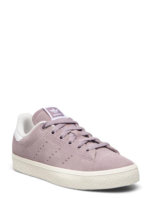 adidas Originals Stan Smith Cs W Adidas Originals Purple