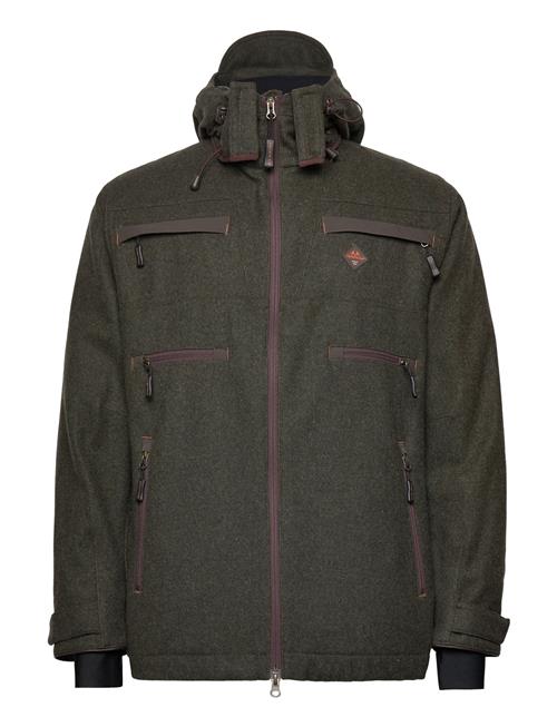 Swedteam Vist Loden Pro Jacket Swedteam Khaki